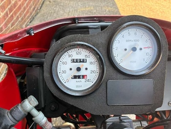 Used Ducati 750SS 1996 for sale - bike-79094170: Photo