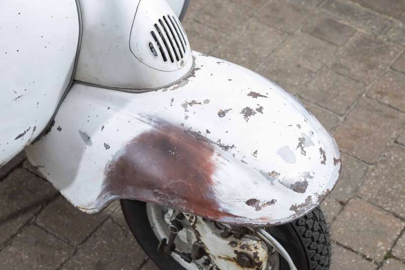 Used Lambretta LI125 SERIES 2 2024 for sale - 78899121: Photo 14
