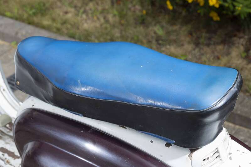 Used Lambretta LI125 SERIES 2 2024 for sale - 78899121: Photo 22
