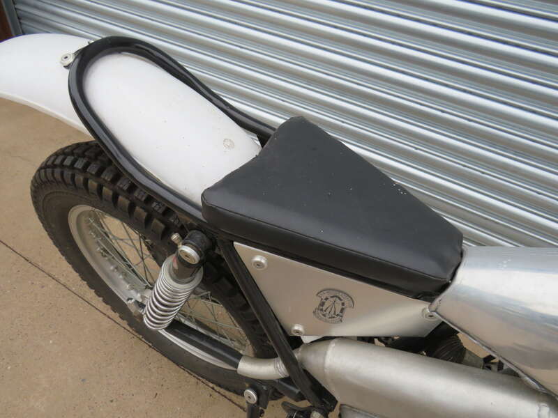 Used BSA BANTAM D14B for sale - 78899119: Photo 13