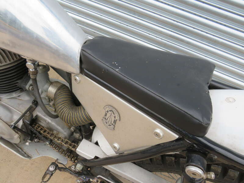 Used BSA BANTAM D14B for sale - 78899119: Photo 14