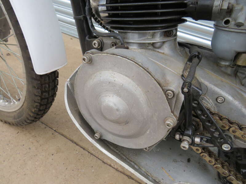 Used BSA BANTAM D14B for sale - 78899119: Photo 20