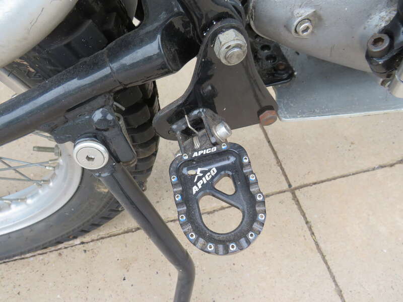 Used BSA BANTAM D14B for sale - 78899119: Photo 23