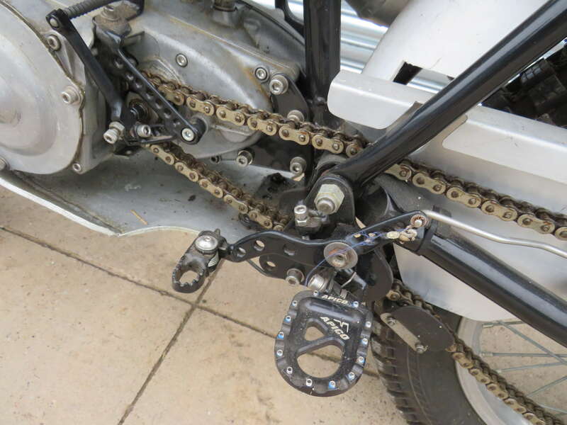 Used BSA BANTAM D14B for sale - 78899119: Photo 24