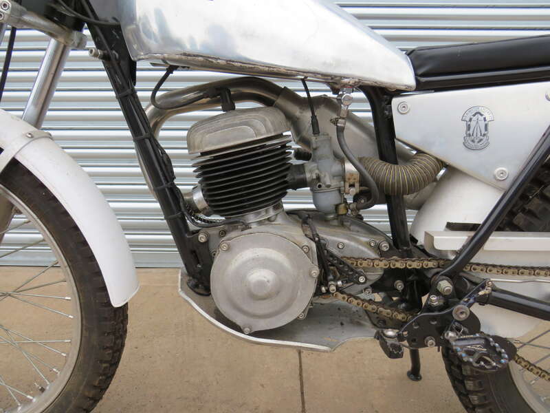 Used BSA BANTAM D14B for sale - 78899119: Photo 4