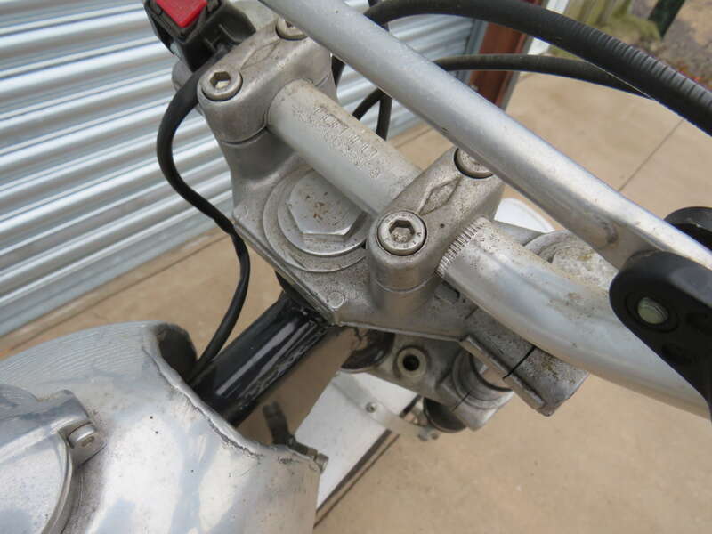 Used BSA BANTAM D14B for sale - 78899119: Photo 6