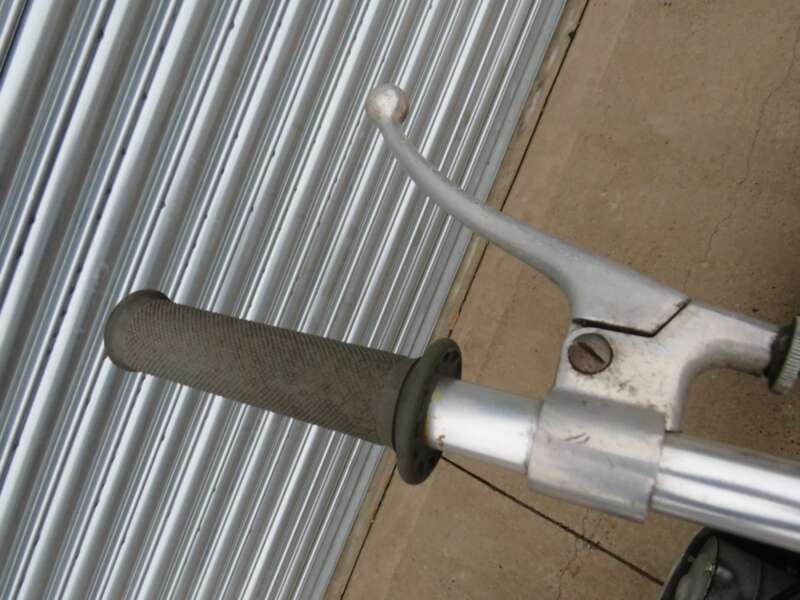 Used BSA BANTAM D14B for sale - 78899119: Photo 9