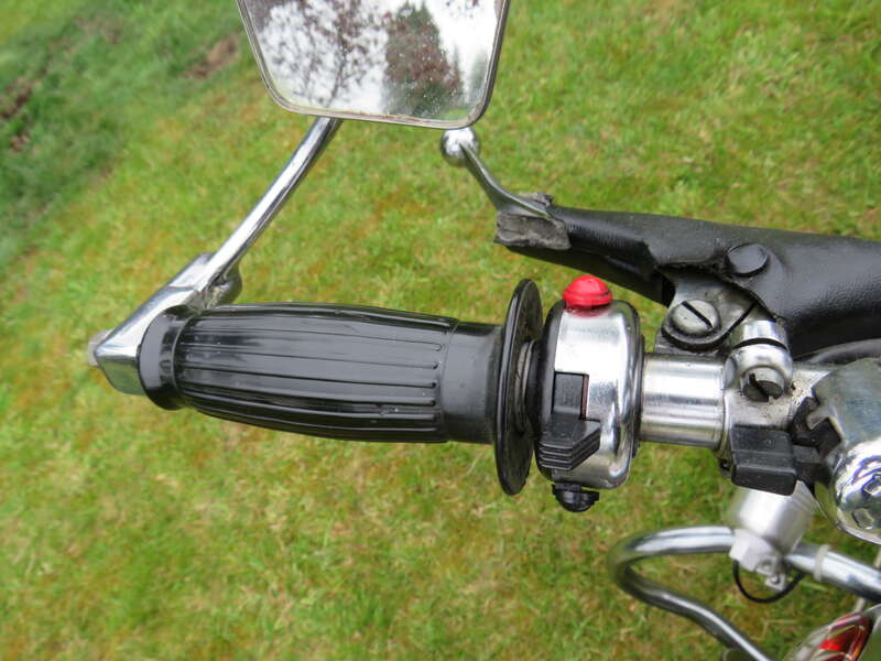 Used BSA A10 GOLDEN FLASH 1984 for sale - 78823866: Photo 10