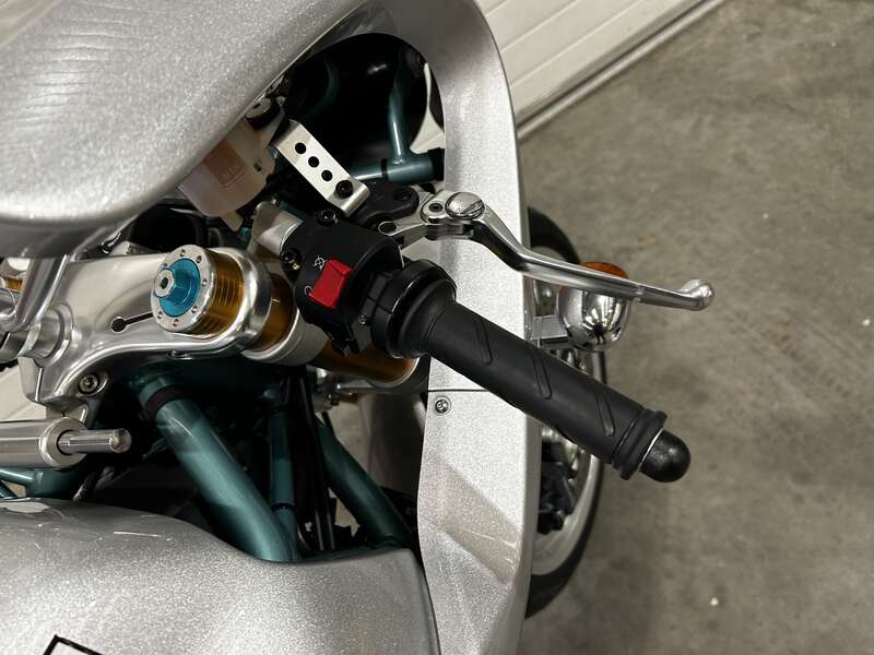 Ducati 1000LE PAUL SMART REPLICA