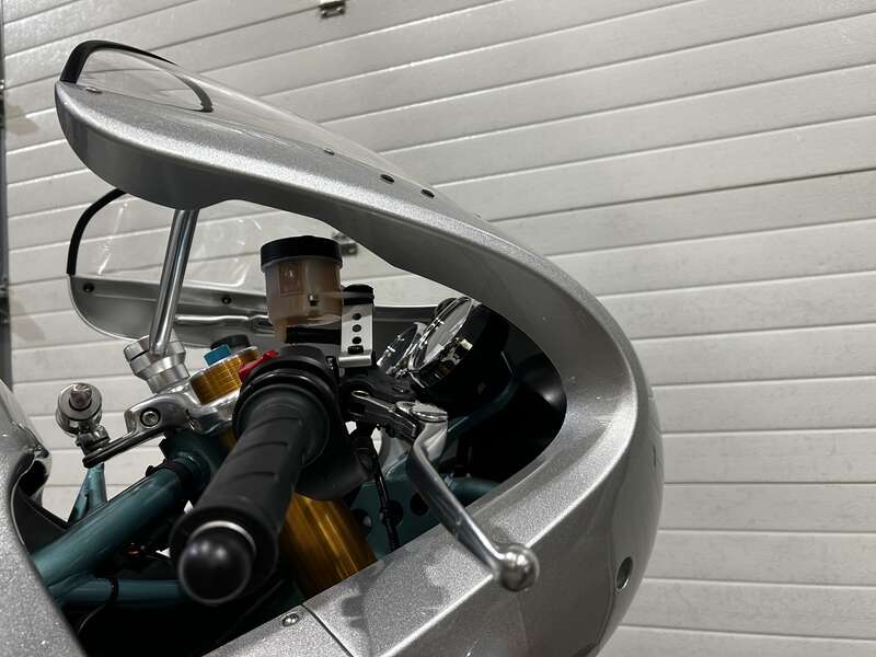 Ducati 1000LE PAUL SMART REPLICA