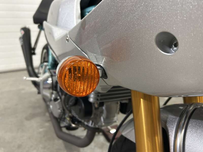 Ducati 1000LE PAUL SMART REPLICA