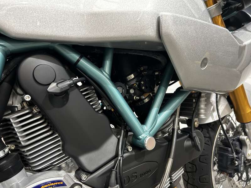 Ducati 1000LE PAUL SMART REPLICA