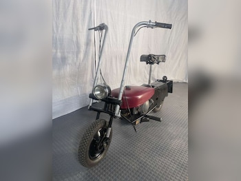 Used BROCKHOUSE CORGI undefined for sale - bike-79076763: Photo