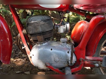 Used MV Agusta 150 1976 for sale - bike-79039716: Photo