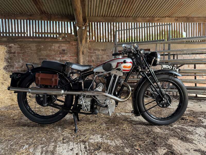 Used MONTGOMERY GREYHOUND GREYHOUND JAP 1950 for sale - 78948017: Photo 1
