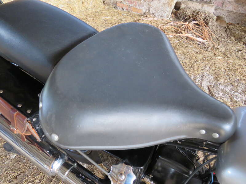 Used MONTGOMERY GREYHOUND GREYHOUND JAP 1950 for sale - 78948017: Photo 18
