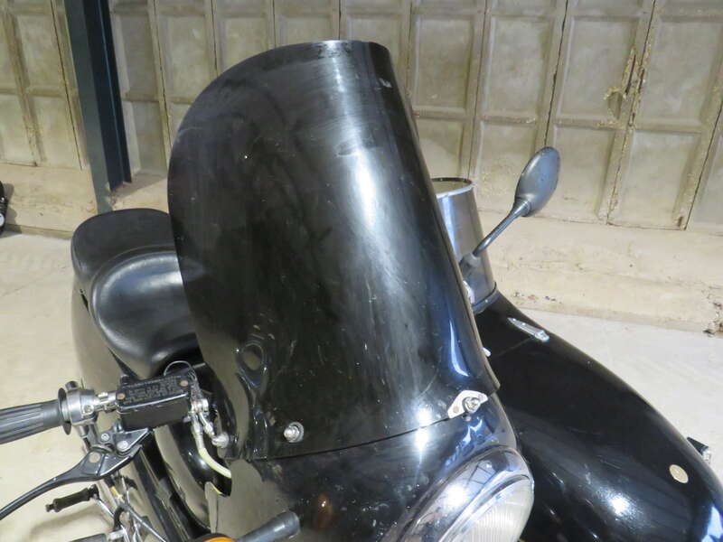 VINCENT BLACK PRINCE