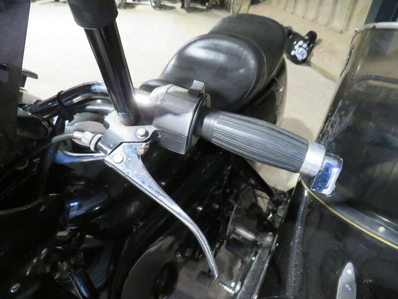 VINCENT BLACK PRINCE