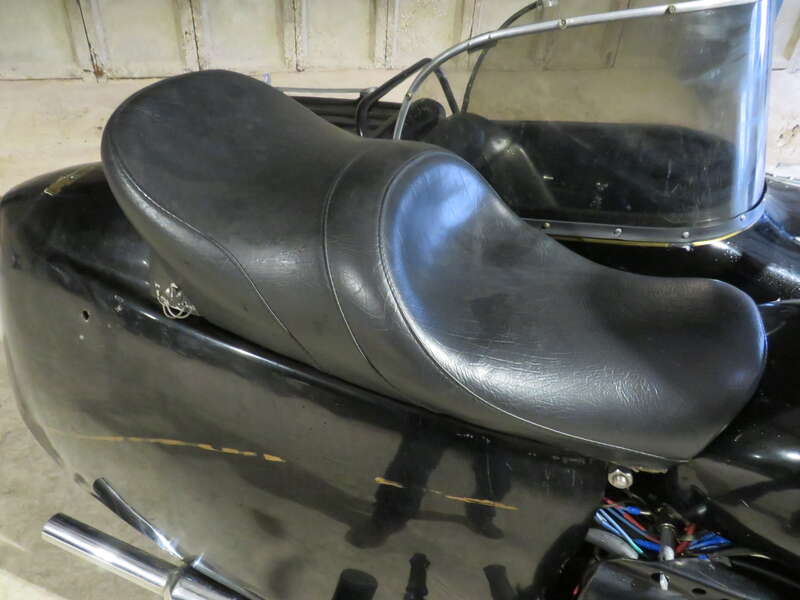 VINCENT BLACK PRINCE