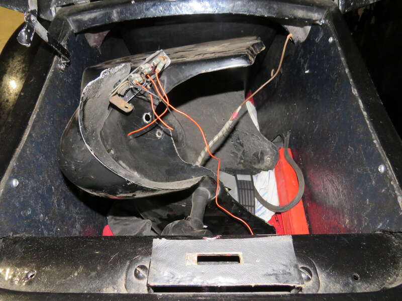 VINCENT BLACK PRINCE