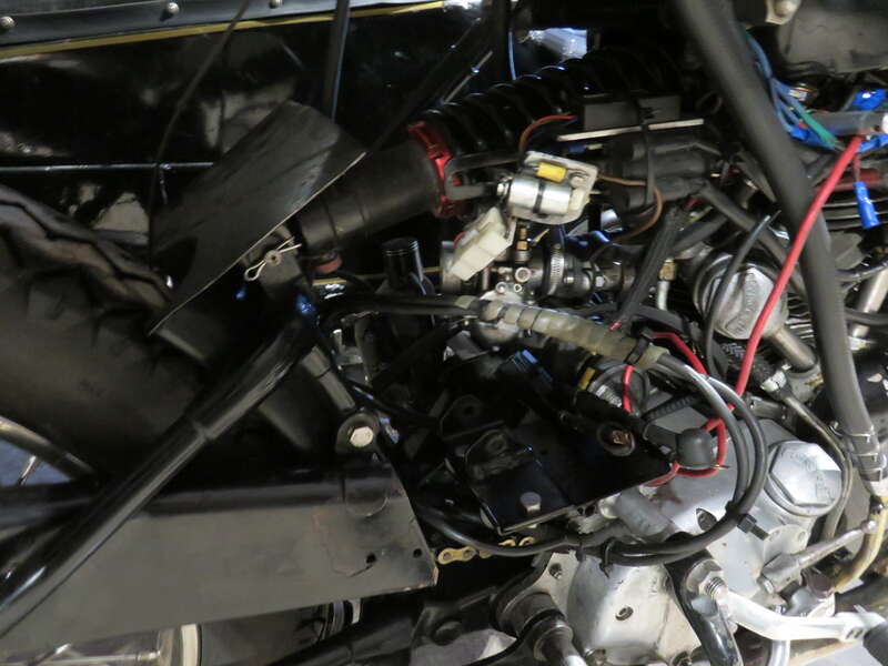 VINCENT BLACK PRINCE