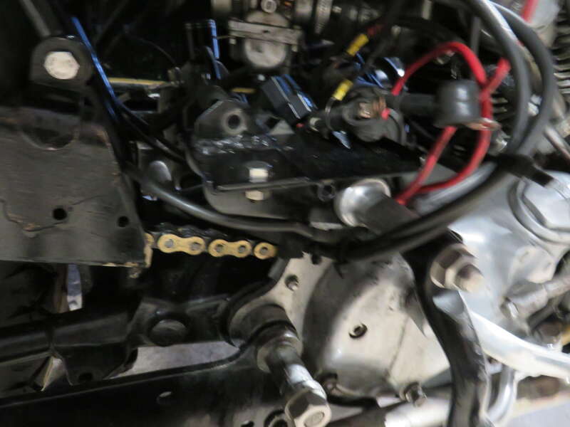 VINCENT BLACK PRINCE