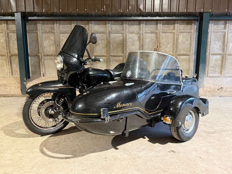 VINCENT BLACK PRINCE