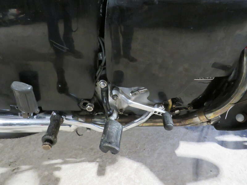 VINCENT BLACK PRINCE