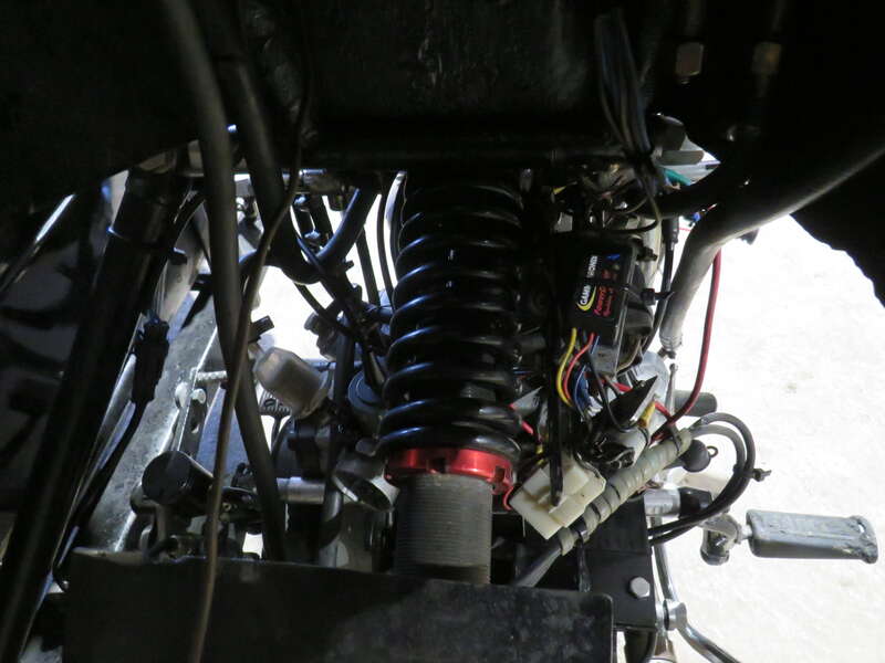 VINCENT BLACK PRINCE