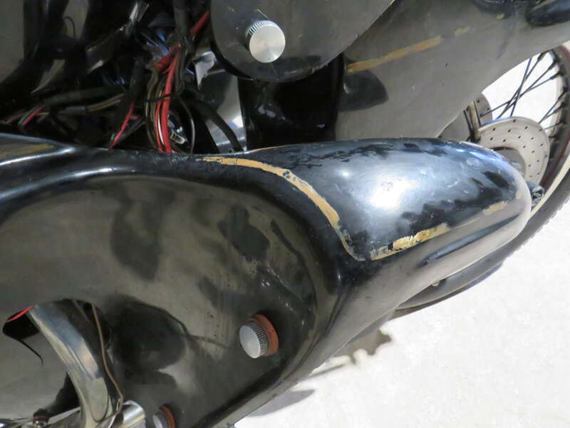 VINCENT BLACK PRINCE