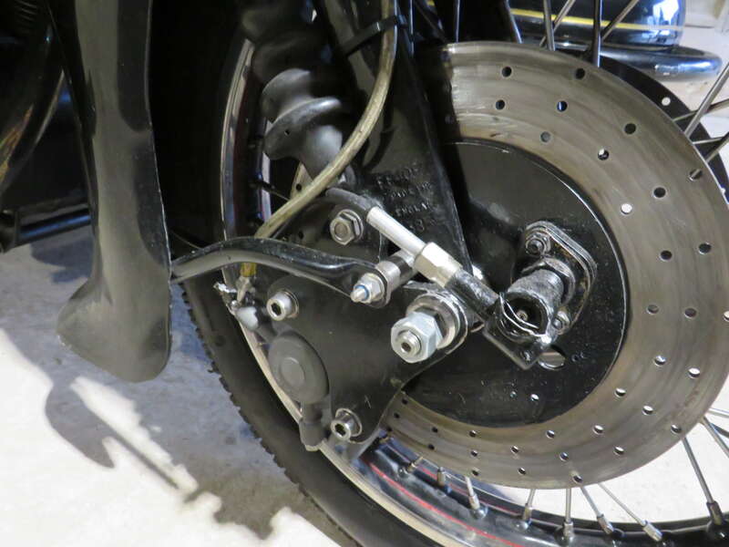 VINCENT BLACK PRINCE