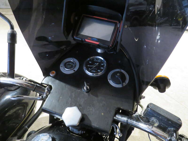 VINCENT BLACK PRINCE