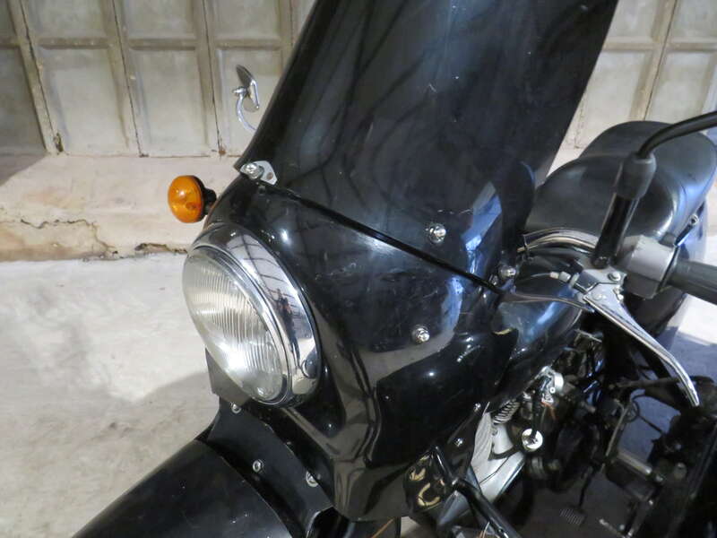 VINCENT BLACK PRINCE