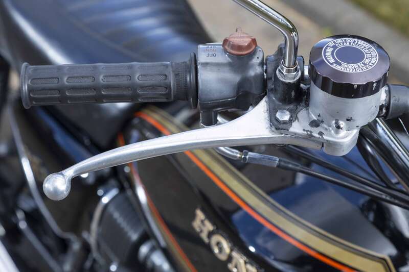 Used Honda CB750K2 2024 for sale - 78899117: Photo 10