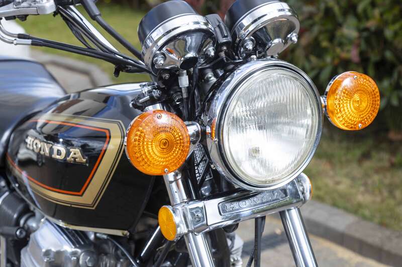 Used Honda CB750K2 2024 for sale - 78899117: Photo 12