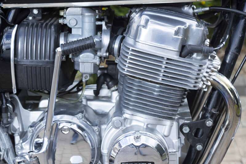 Used Honda CB750K2 2024 for sale - 78899117: Photo 15