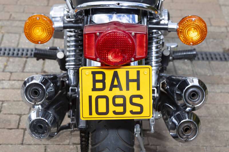 Used Honda CB750K2 2024 for sale - 78899117: Photo 19
