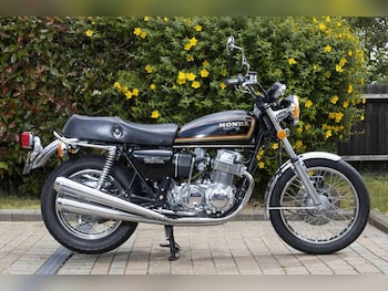 Used Honda CB750K2 2024 for sale - bike-78899117: Photo