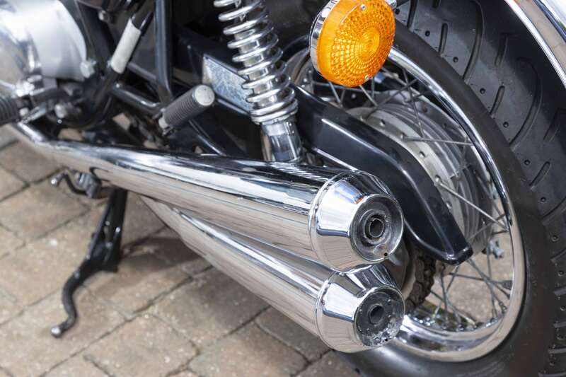Used Honda CB750K2 2024 for sale - 78899117: Photo 21