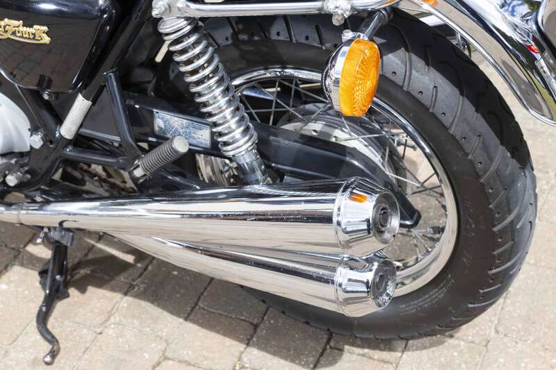 Used Honda CB750K2 2024 for sale - 78899117: Photo 23