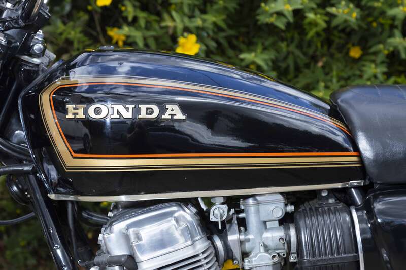 Used Honda CB750K2 2024 for sale - 78899117: Photo 24