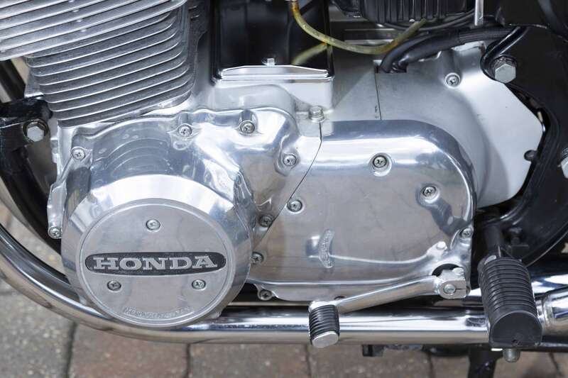 Used Honda CB750K2 2024 for sale - 78899117: Photo 25