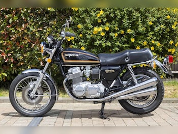 Used Honda CB750K2 2024 for sale - bike-78899117: Photo