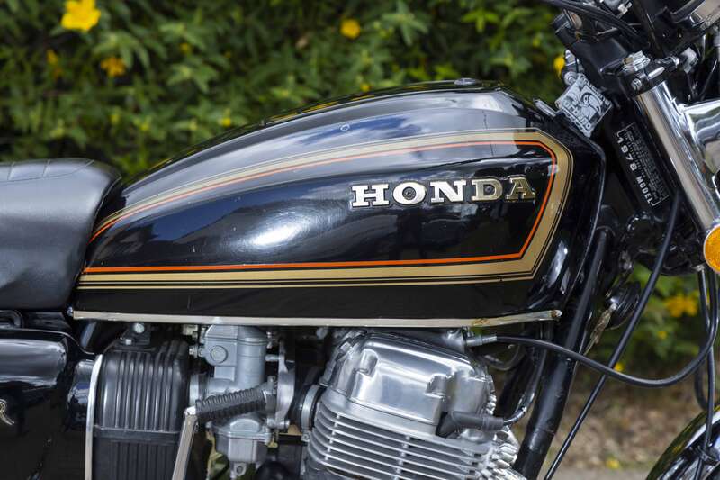 Used Honda CB750K2 2024 for sale - 78899117: Photo 3