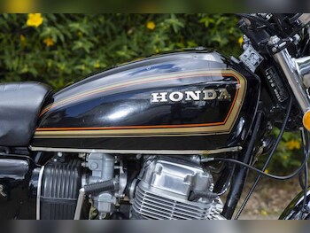 Used Honda CB750K2 2024 for sale - bike-78899117: Photo