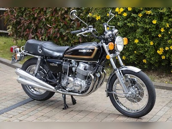 Used Honda CB750K2 2024 for sale - bike-78899117: Photo