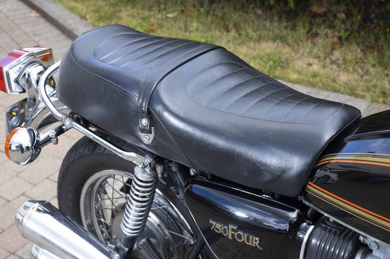 Used Honda CB750K2 2024 for sale - 78899117: Photo 8