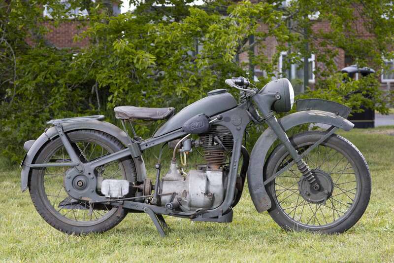 Used BMW R35 for sale - 78685506: Photo 1