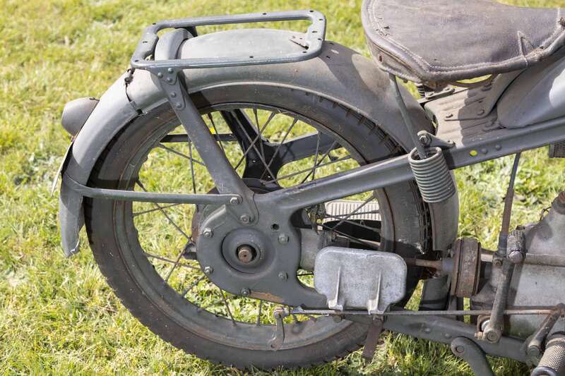 Used BMW R35 for sale - 78685506: Photo 10