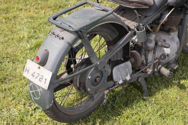 Used BMW R35 for sale - 78685506: Photo 11
